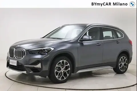 Annonce BMW X1 Essence 2020 d'occasion 