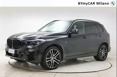 Annonce BMW X5 Hybride 2021 d'occasion 