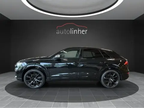 Used AUDI Q8 Petrol 2024 Ad 