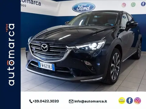 Used MAZDA CX-3 Petrol 2019 Ad 