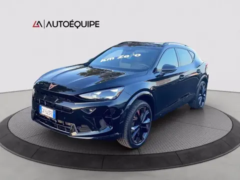 Annonce CUPRA FORMENTOR Hybride 2024 d'occasion 