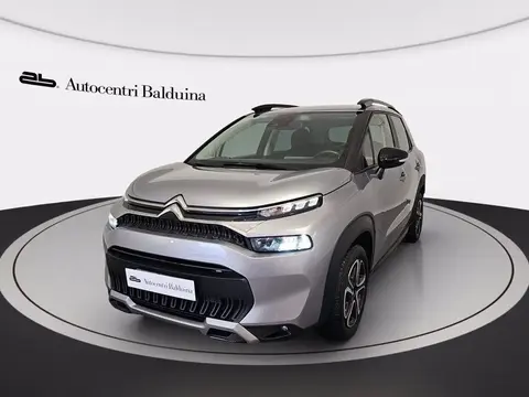 Annonce CITROEN C3 AIRCROSS Essence 2023 d'occasion 