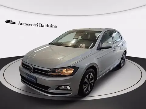 Annonce VOLKSWAGEN POLO Essence 2021 d'occasion 