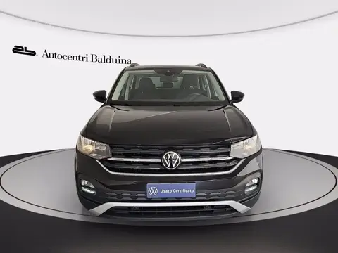 Used VOLKSWAGEN T-CROSS Petrol 2021 Ad 