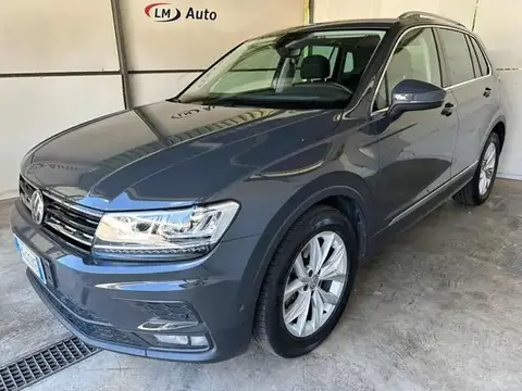 Annonce VOLKSWAGEN TIGUAN Essence 2018 d'occasion 