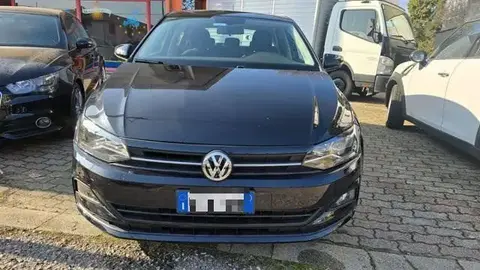 Used VOLKSWAGEN POLO Petrol 2019 Ad 