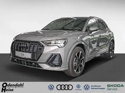 Annonce AUDI Q3 Essence 2024 d'occasion 