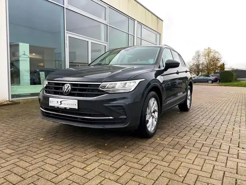 Annonce VOLKSWAGEN TIGUAN Essence 2024 d'occasion 