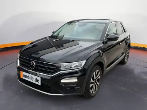 Used VOLKSWAGEN T-ROC Petrol 2021 Ad 