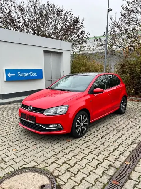 Used VOLKSWAGEN POLO Diesel 2015 Ad 