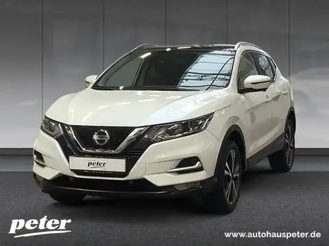 Annonce NISSAN QASHQAI Essence 2020 d'occasion 