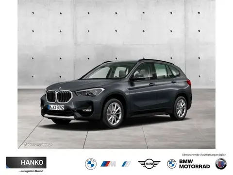 Annonce BMW X1 Essence 2021 d'occasion 