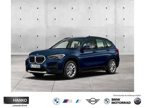 Annonce BMW X1 Diesel 2020 d'occasion 