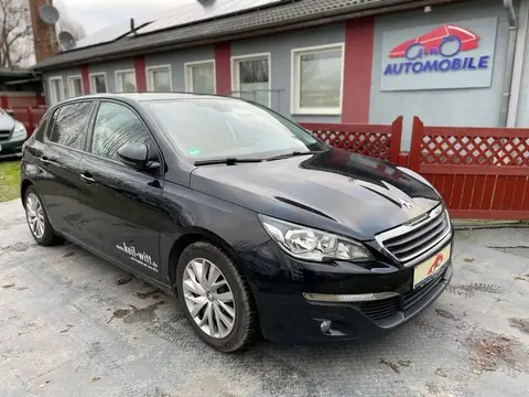 Used PEUGEOT 308 Diesel 2014 Ad 