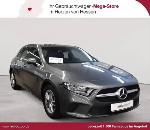 Used MERCEDES-BENZ CLASSE A Diesel 2019 Ad 