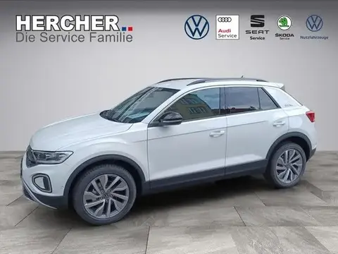 Used VOLKSWAGEN T-ROC Petrol 2024 Ad 