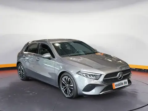 Used MERCEDES-BENZ CLASSE A Petrol 2023 Ad 