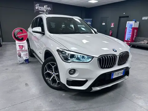 Used BMW X1 Diesel 2018 Ad 