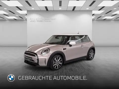 Annonce MINI COOPER Essence 2023 d'occasion 