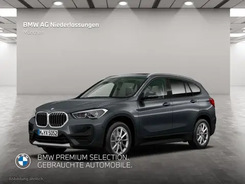 Annonce BMW X1 Diesel 2020 d'occasion 