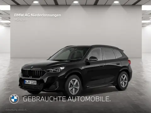 Used BMW X1 Petrol 2022 Ad 