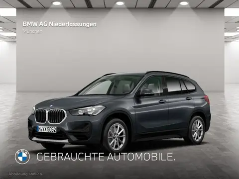 Annonce BMW X1 Essence 2021 d'occasion 