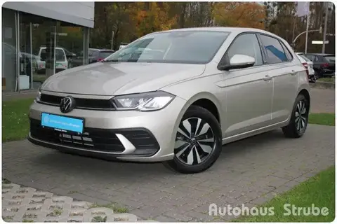 Annonce VOLKSWAGEN POLO Essence 2024 d'occasion 