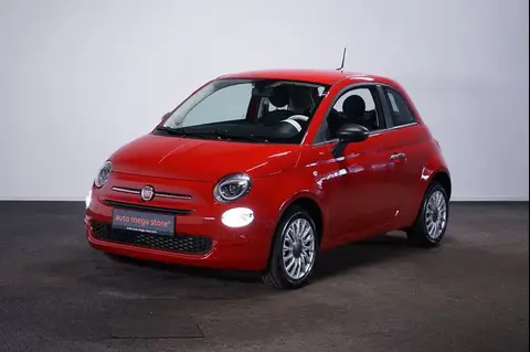 Annonce FIAT 500 Essence 2024 d'occasion 