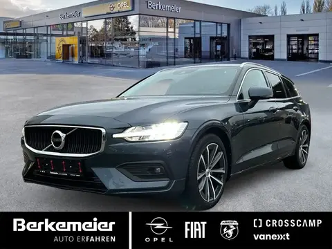 Annonce VOLVO V60 Diesel 2020 d'occasion 