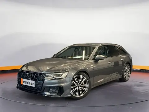 Used AUDI A6 Petrol 2024 Ad 