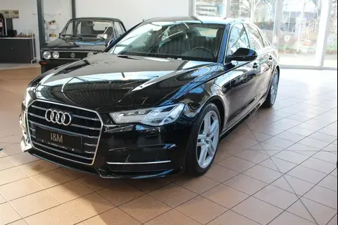 Used AUDI A6 Petrol 2017 Ad 