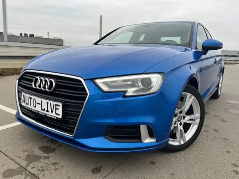 Used AUDI A3 Diesel 2020 Ad 