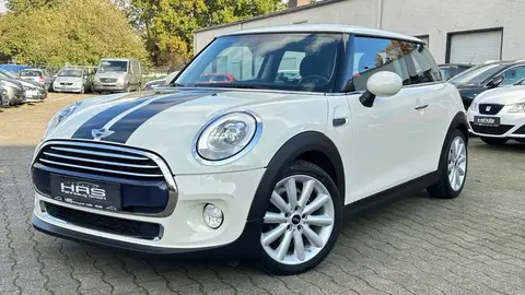 Used MINI COOPER Petrol 2016 Ad 