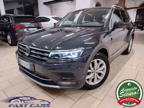 Annonce VOLKSWAGEN TIGUAN Diesel 2020 d'occasion 