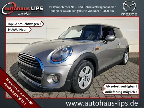 Used MINI COOPER Petrol 2018 Ad 