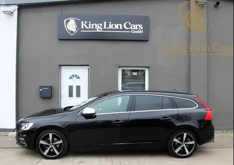 Used VOLVO V60 Diesel 2018 Ad 