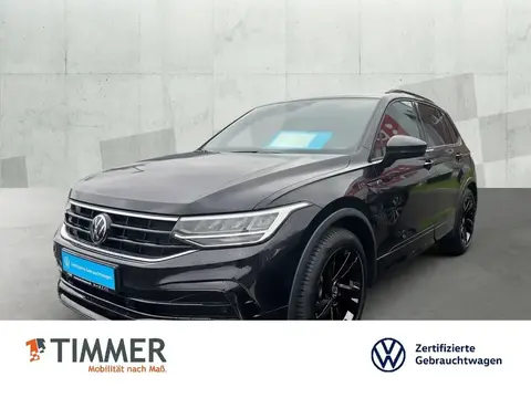 Annonce VOLKSWAGEN TIGUAN Essence 2024 d'occasion 