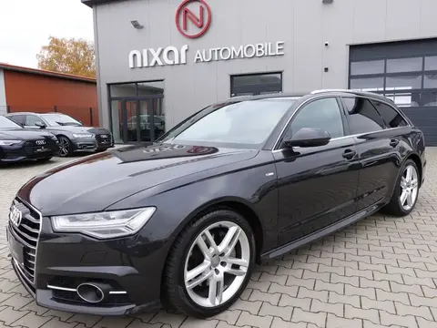 Used AUDI A6 Diesel 2016 Ad 