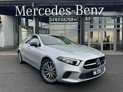 Used MERCEDES-BENZ CLASSE A Petrol 2021 Ad 