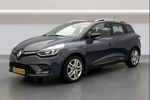 Annonce RENAULT CLIO Essence 2020 d'occasion 