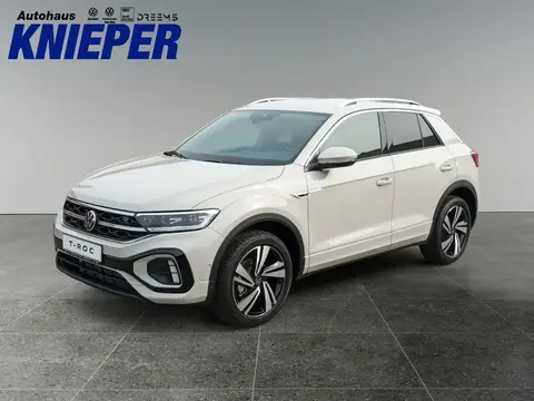 Used VOLKSWAGEN T-ROC Petrol 2024 Ad 