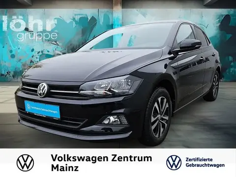 Used VOLKSWAGEN POLO Petrol 2020 Ad 