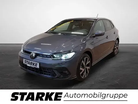 Used VOLKSWAGEN POLO Petrol 2024 Ad 