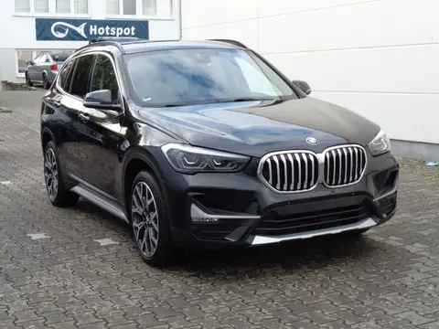 Annonce BMW X1 Diesel 2019 d'occasion 