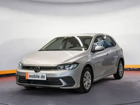 Annonce VOLKSWAGEN POLO Essence 2021 d'occasion 