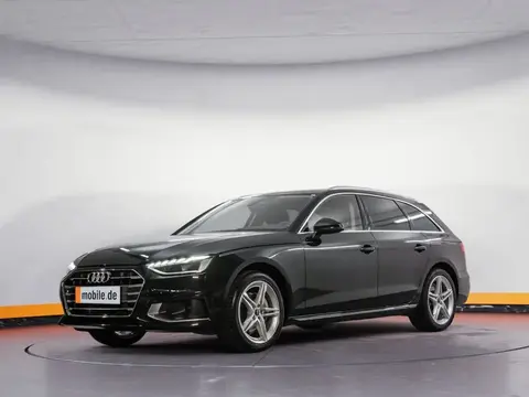 Used AUDI A4 Diesel 2023 Ad 