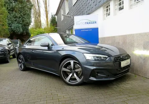 Used AUDI A5 Petrol 2023 Ad 