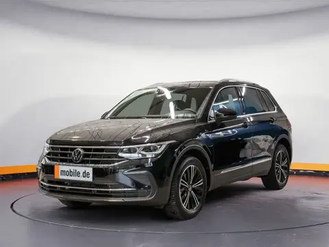 Annonce VOLKSWAGEN TIGUAN Essence 2023 d'occasion 