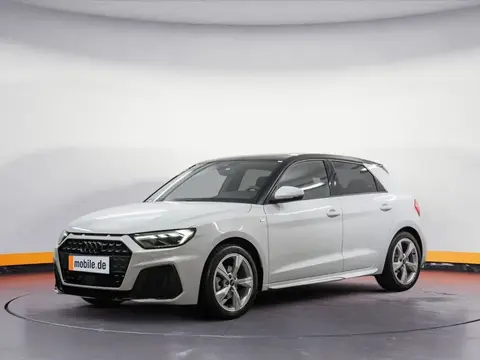 Used AUDI A1 Petrol 2023 Ad 