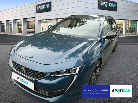 Used PEUGEOT 508 Petrol 2021 Ad 